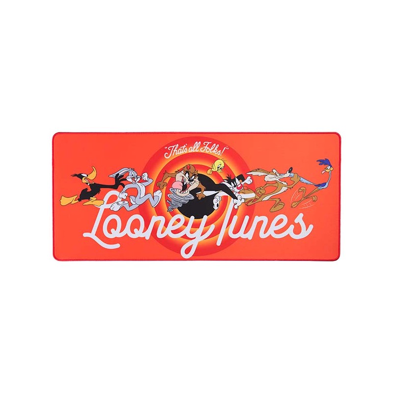 XXL Looney Tunes Mouse Pad | Subsonic