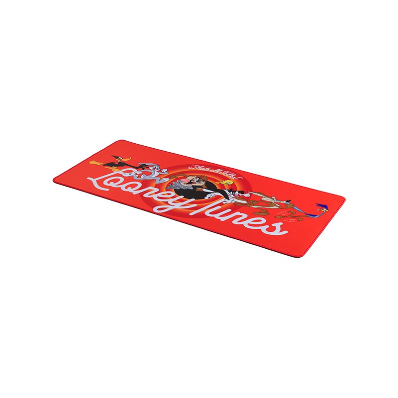 Tapis de souris XXL Looney Tunes | Subsonic