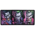 Tapis de souris XXL Le Joker | Subsonic