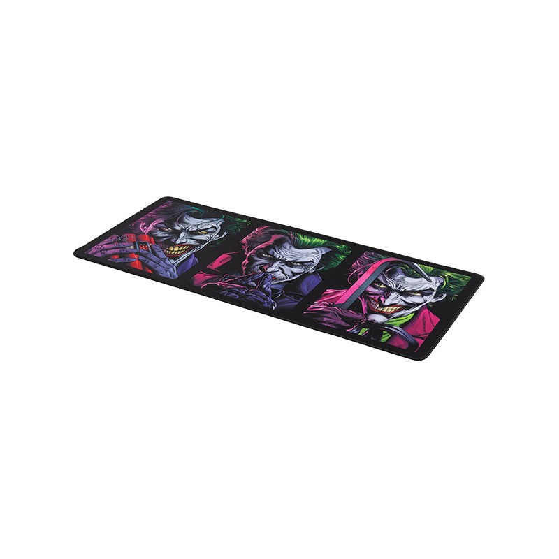 Tapis de souris XXL Le Joker | Subsonic