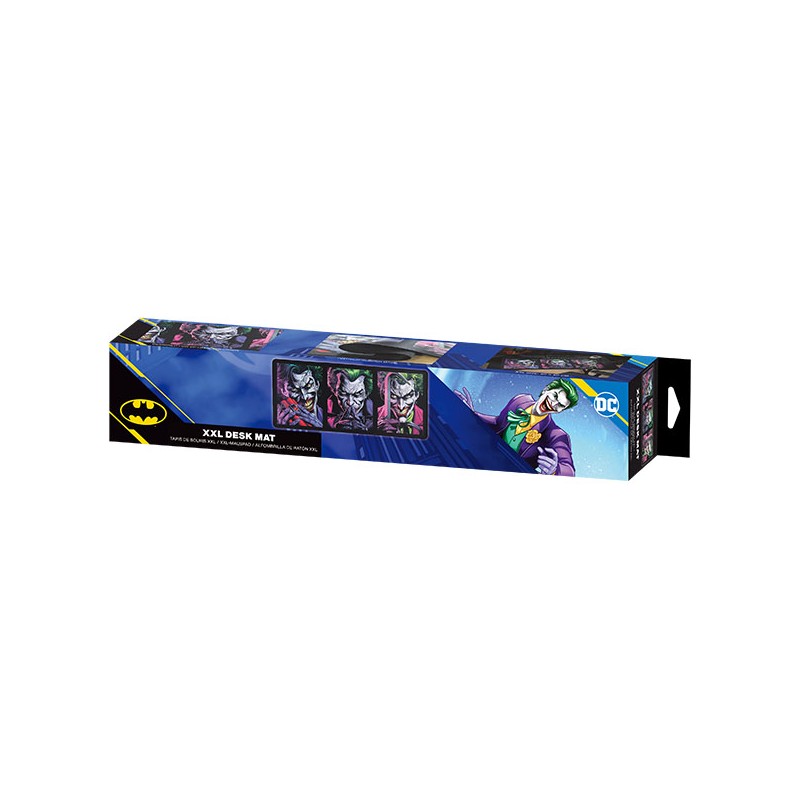 Tapis de souris XXL Le Joker | Subsonic