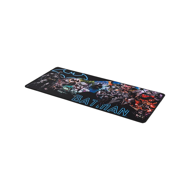 Tapis de souris XXL Batman Story | Subsonic