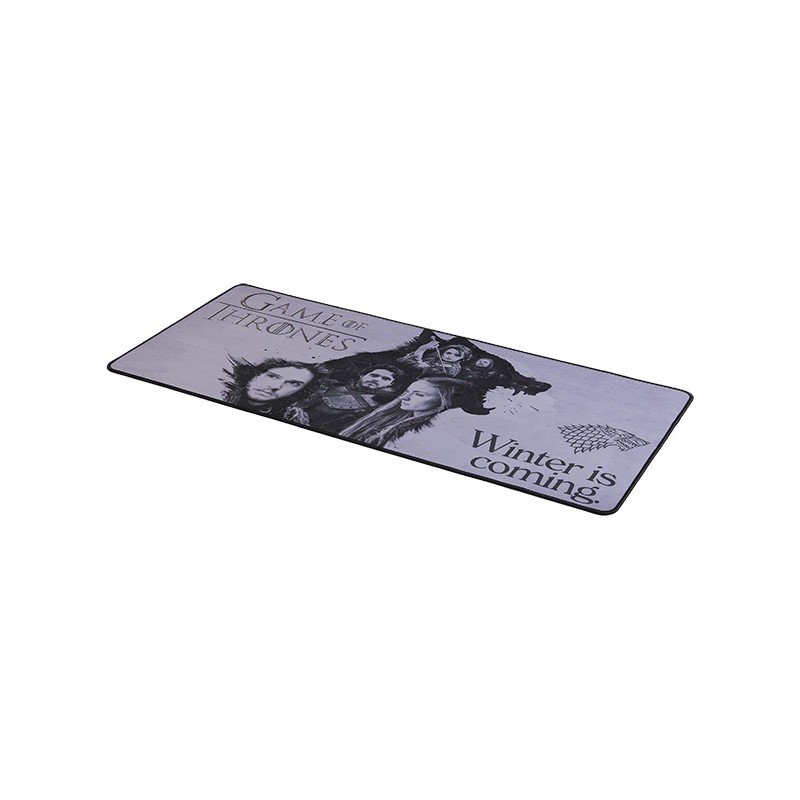 Tapis de souris XXL Game of Thrones | Subsonic