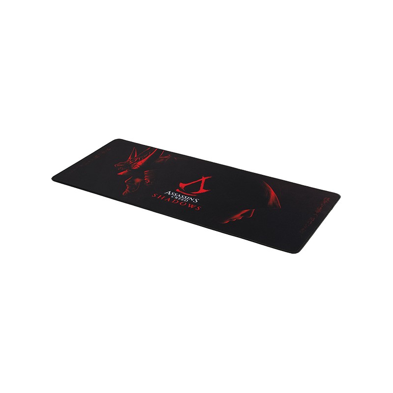 Tapis de souris XXL Assassin's Creed Shadows | Subsonic