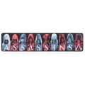 Assassin's Creed keyboard wrist rest | Subsonic