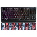 Reposamuñecas para teclado Assassin's Creed | Subsonic