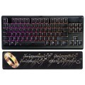 Wrist rest for keyboard Lord of the Rings | Subsonic