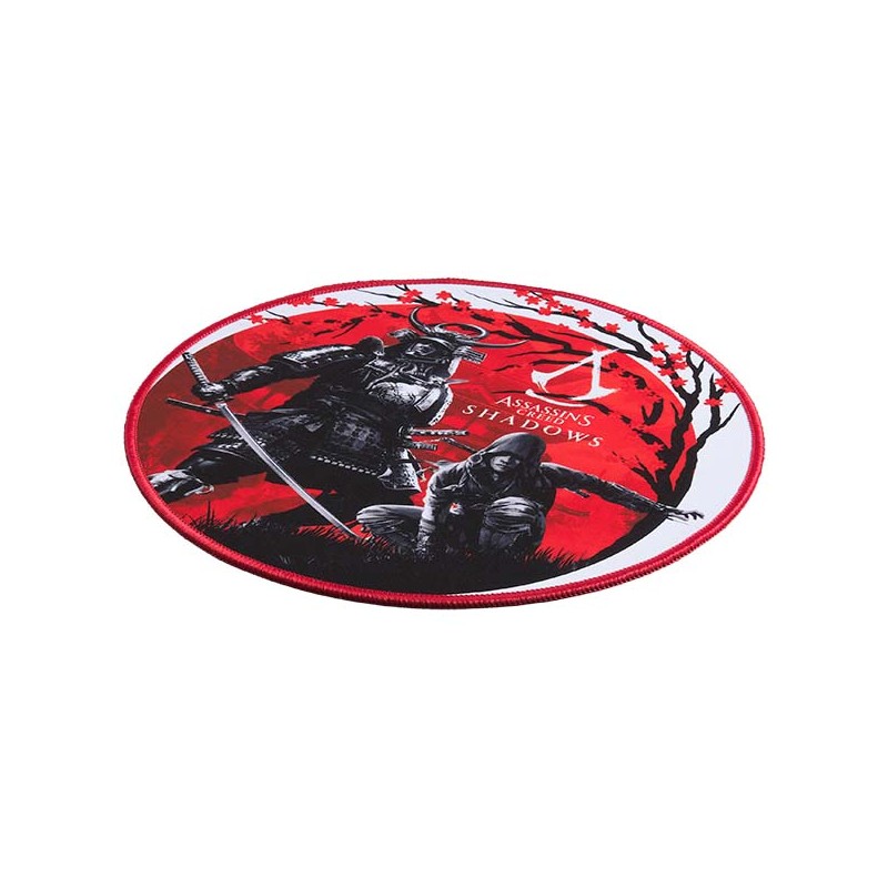 Tapis de souris gaming Assassin's Creed Shadows | Subsonic