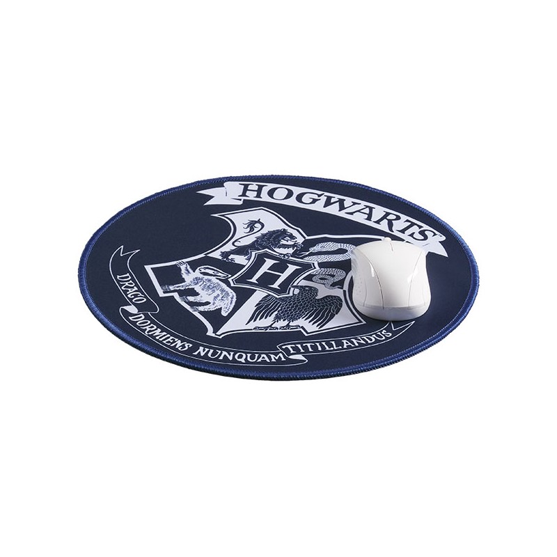 Gaming mouse pad Harry Potter | Subsonic