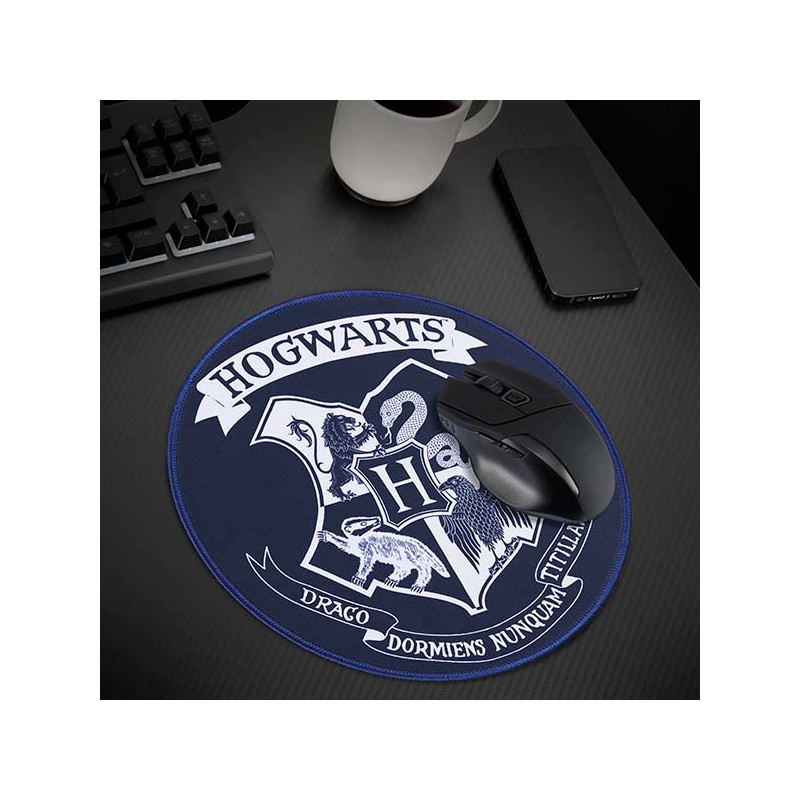 Tapis de souris gaming Harry Potter | Subsonic