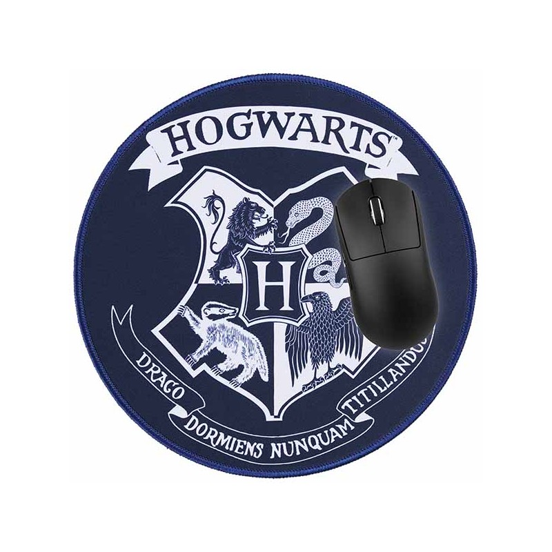 Tapis de souris gaming Harry Potter | Subsonic