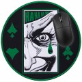 The Joker gaming mouse pad | Subsonic