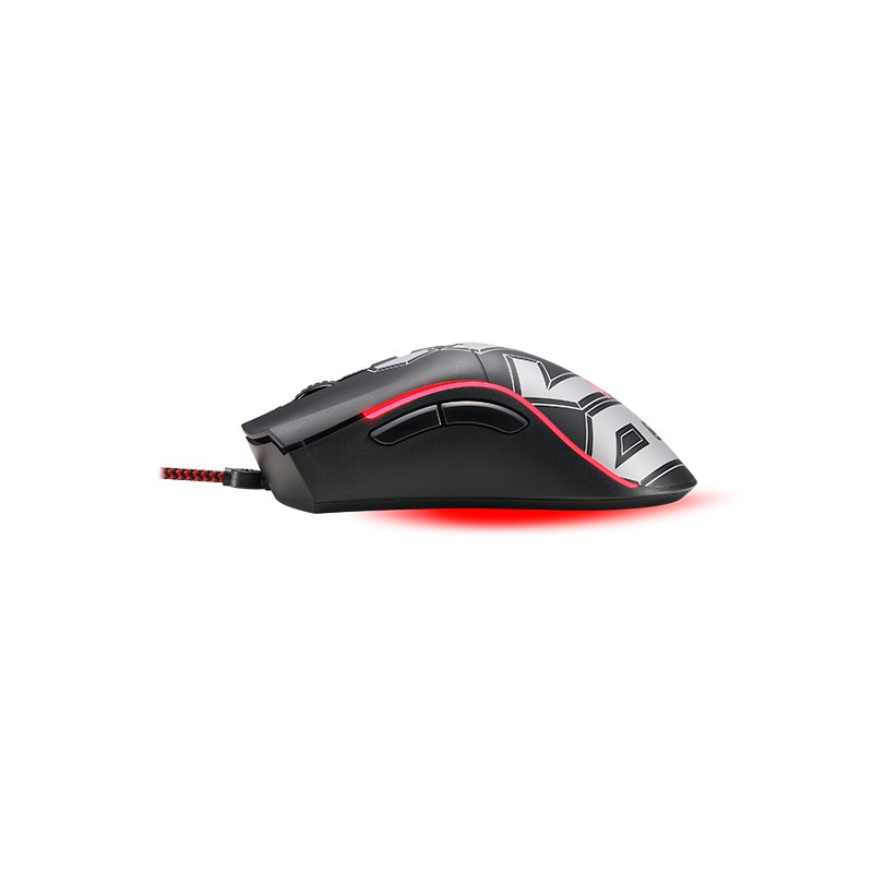 Souris gamer AC/DC | Subsonic