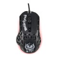 Souris gaming Motörhead | Subsonic