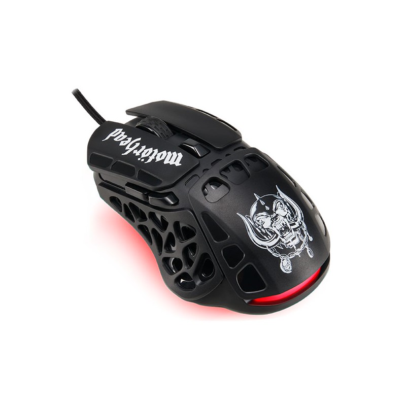 Souris gaming Motörhead | Subsonic