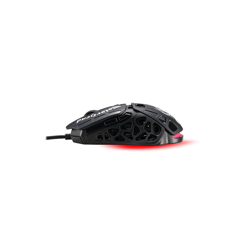 Souris gaming Motörhead | Subsonic