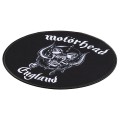 Alfombrilla de ratón para juegos Motörhead - England | Subsonic