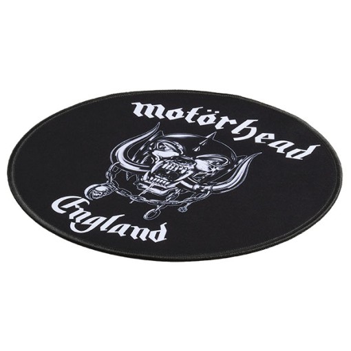 Tapis de souris gaming Motörhead - England | Subsonic