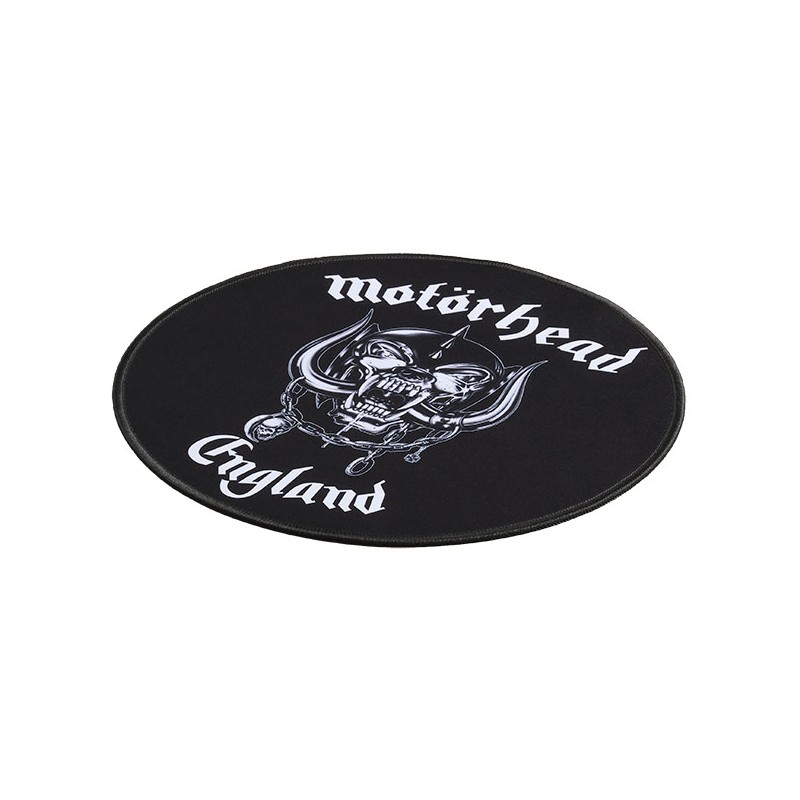 Alfombrilla de ratón para juegos Motörhead - England | Subsonic