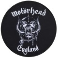 Tapis de souris gaming Motörhead - England | Subsonic