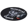 Motörhead gaming mouse pad - England | Subsonic