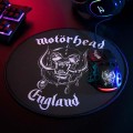 Mauspad für Spiele Motörhead - England | Subsonic