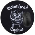 Motörhead gaming mouse pad - England | Subsonic