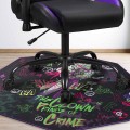 The Joker gamer floor mat | Subsonic