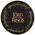 Lord of the Rings gamer floor mat | Subsonic