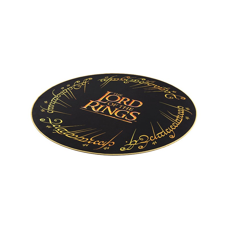 Lord of the Rings gamer floor mat | Subsonic