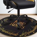 Tapis de sol gamer Le Seigneur des Anneaux | Subsonic