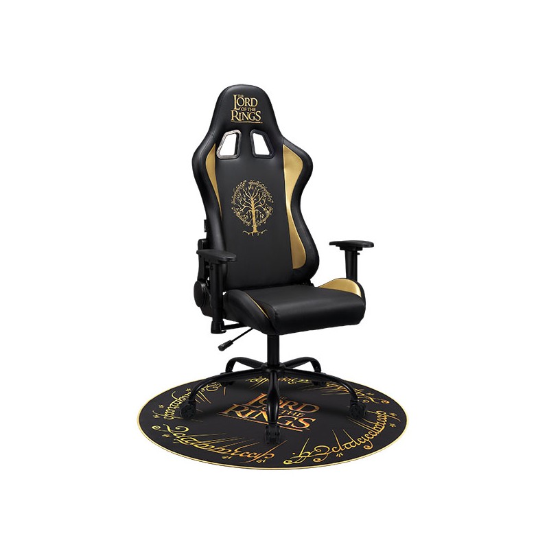 Tapis de sol gamer Le Seigneur des Anneaux | Subsonic