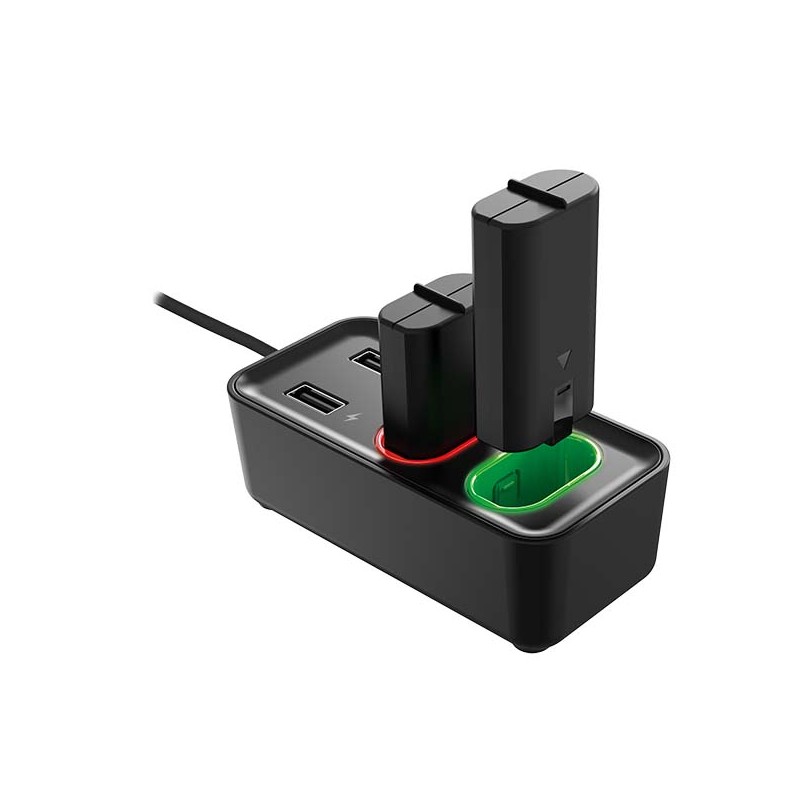 Xbox controller charging station | Subsonic