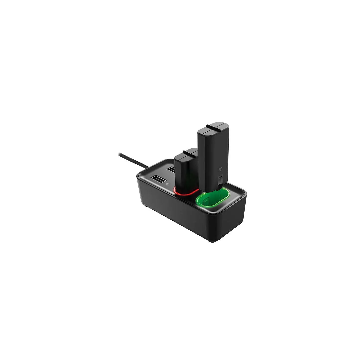 Estación de carga del mando de Xbox | Subsonic