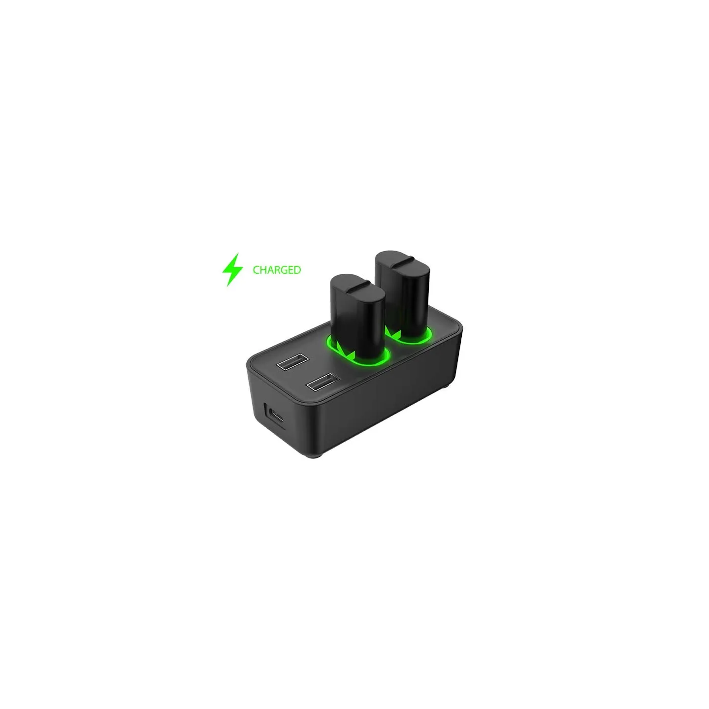 Xbox controller charging station | Subsonic