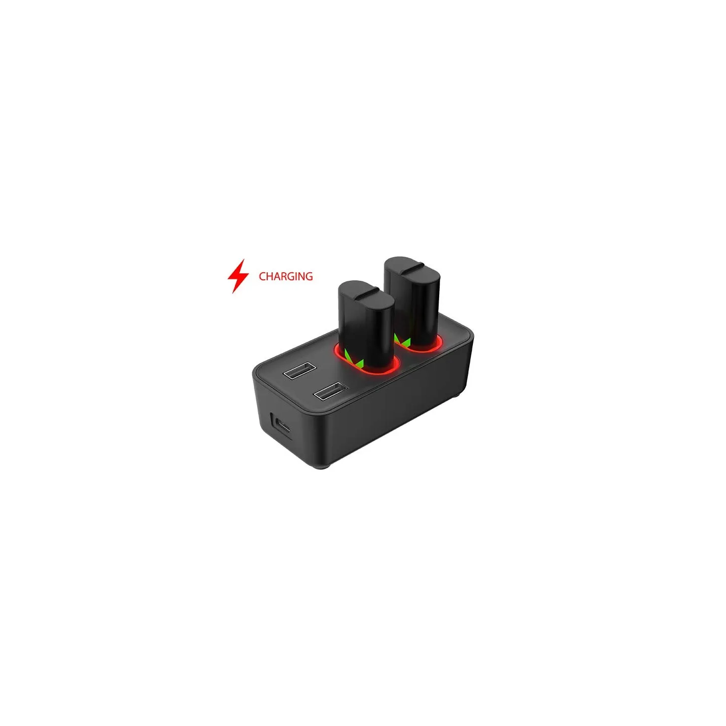 Xbox controller charging station | Subsonic