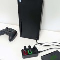 Station de recharge pour manettes Xbox | Subsonic