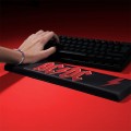 Reposamuñecas para teclado AC/DC | Subsonic