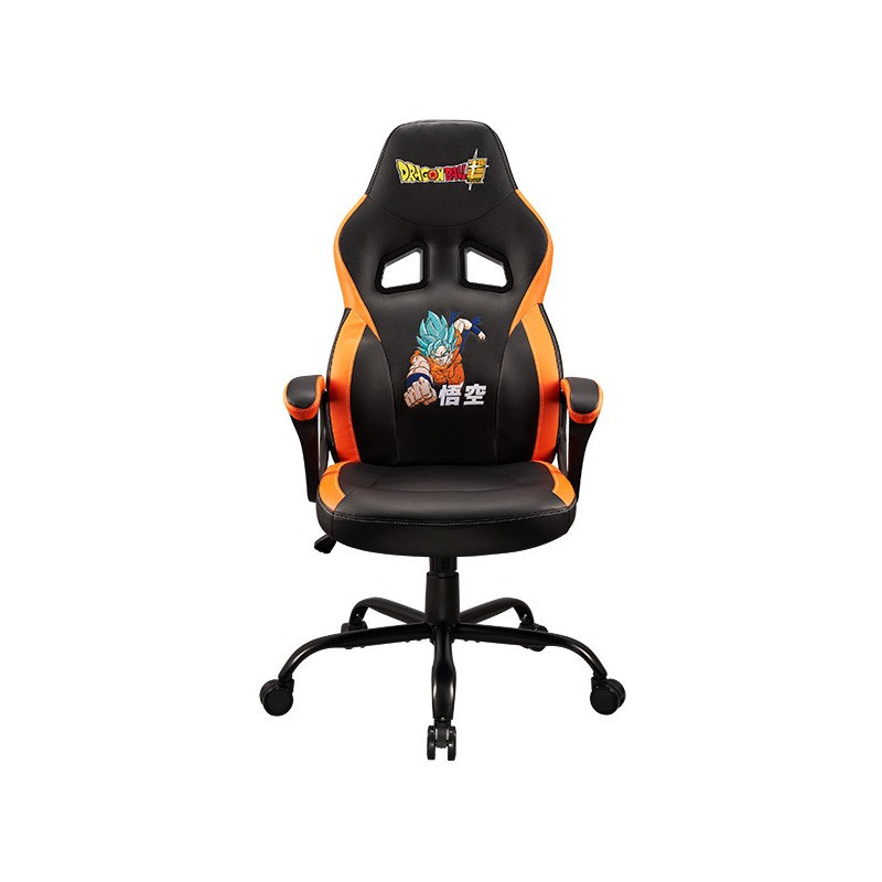 Gaming chair Original Dragon Ball Super | Subsonic