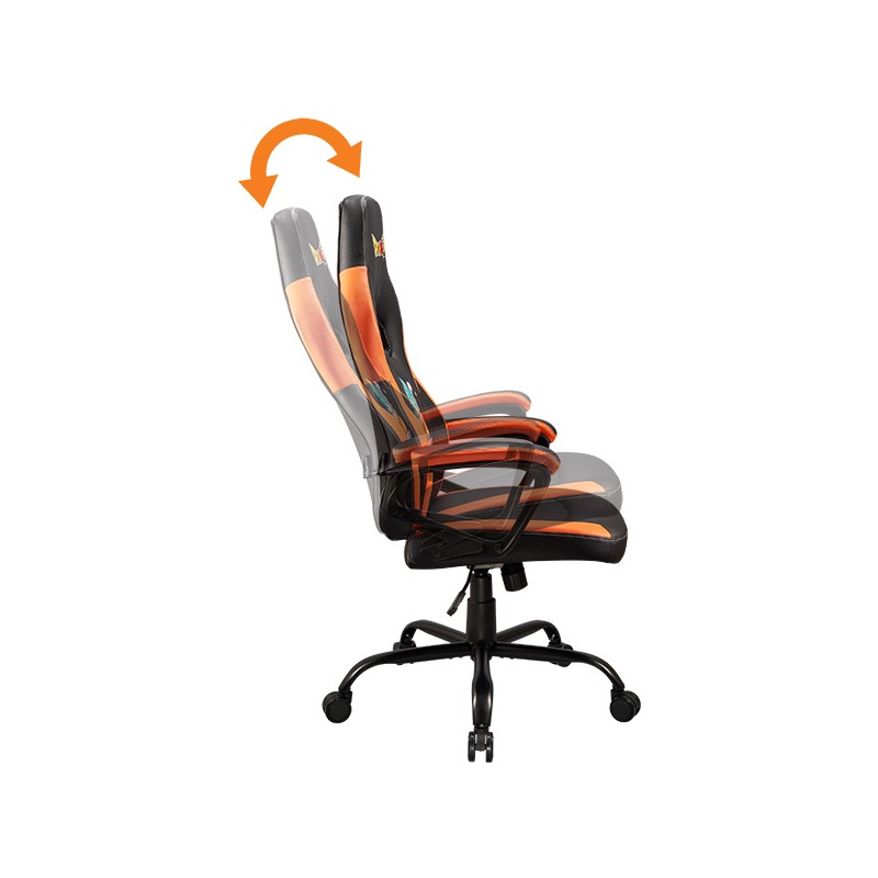 Gaming chair Original Dragon Ball Super | Subsonic