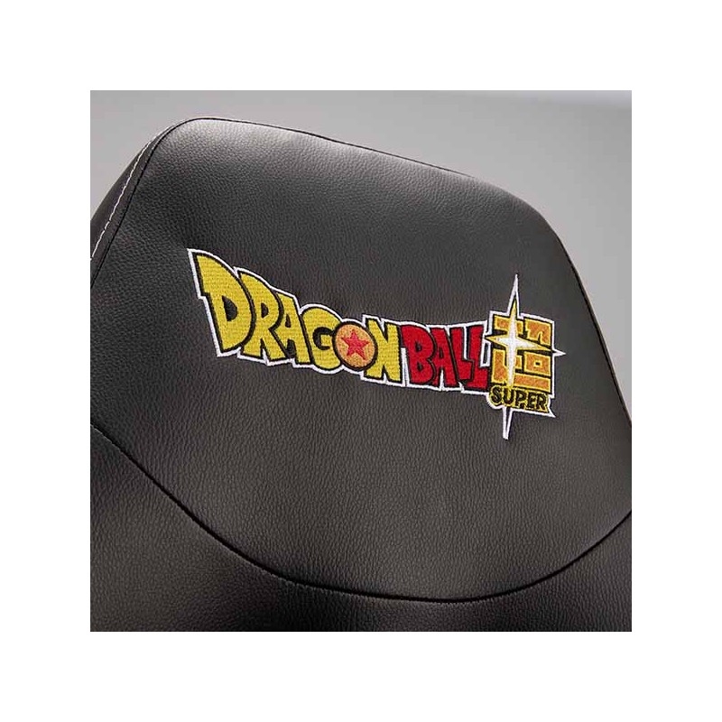 Chaise de bureau gamer Dragon Ball Super | Subsonic