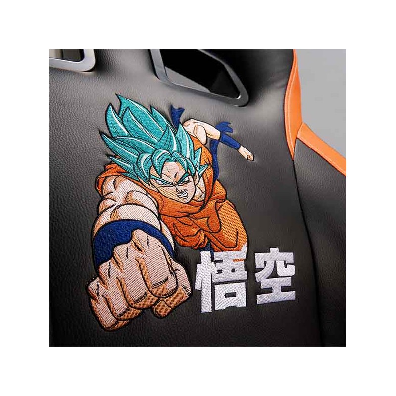 Chaise de bureau gamer Dragon Ball Super | Subsonic