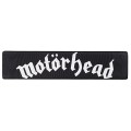 Reposamuñecas para teclado Motörhead