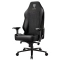 Silla gaming Apollon classic silver ghost | iconic by Subsonic