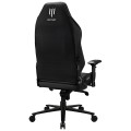 Gaming chair Apollon classic silver ghost | iconic by Subsonic