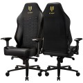 Fauteuil gaming Apollon classic gold | iconic by Subsonic