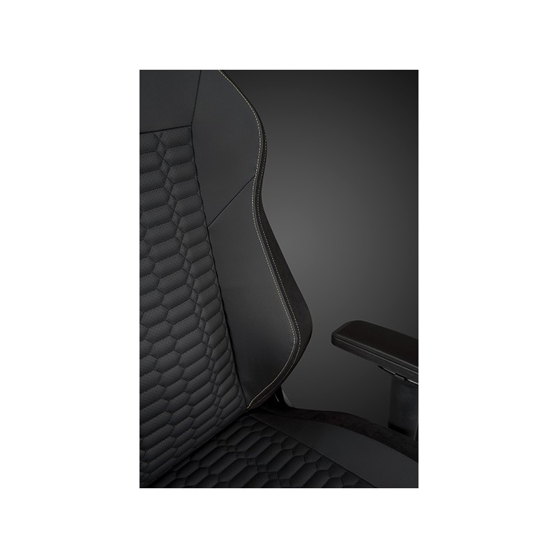 Fauteuil gaming Apollon classic gold | iconic by Subsonic