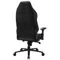 Gaming-Stuhl Apollon classic black metal | iconic by Subsonic