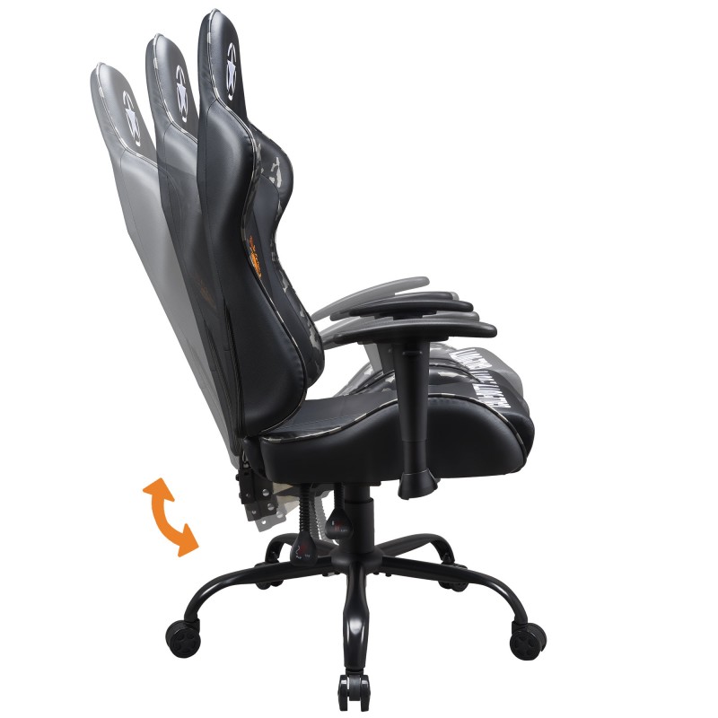 Gaming chair adult Call of Duty | Subsonic