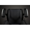 Fauteuil gaming Apollon classic black metal | iconic by Subsonic